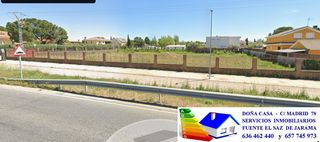 Terreny residencial a Avenida Prado Norte 914