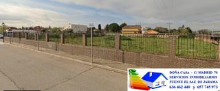 Terreny residencial  Avenida prado norte 914. Parcela urbana 2.475 m2, prado norte