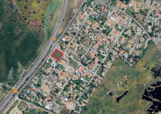 Terreno residenziale in Avenida prado norte 914. Parcela urbana 2.475 m2, prado norte