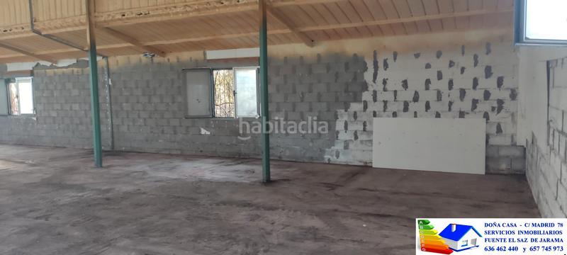 Foto 26ee69cf-48fb-4461-b50b-c5d8c2936ab3. Finca rústica a diseminado viejo madrid cm 639 a Molar (El)