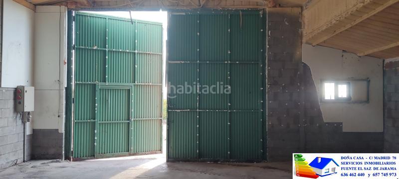 Foto 441fe13f-ed32-4b29-9ffb-135835aa3872. Finca rústica a diseminado viejo madrid cm 639 a Molar (El)