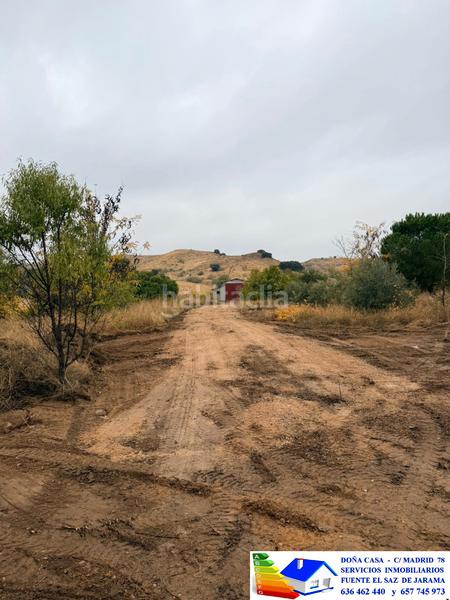 Foto 8a733d78-3c81-4d3f-8594-c66c139796ed. Finca rústica a diseminado viejo madrid cm 639 a Molar (El)