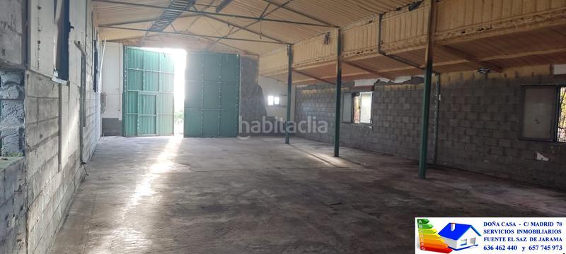 Foto 92160526-c7ab-470f-89bc-7c180ce9180f. Finca rústica a diseminado viejo madrid cm 639 a Molar (El)