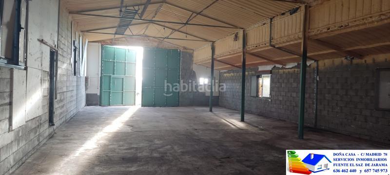 Foto a8c1f8fc-63b4-49d2-9567-b3c7a508da72. Finca rústica a diseminado viejo madrid cm 639 a Molar (El)