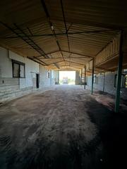 Propriété à Diseminado viejo madrid cm 639. Nave 300 m2 parcela 10.000 m2