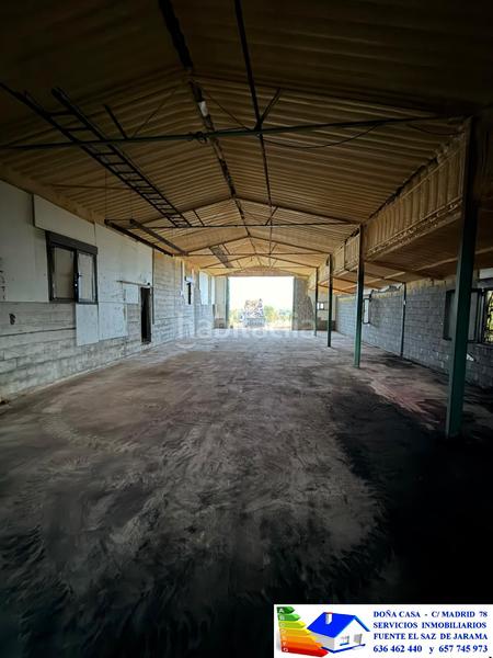 Foto a9f8107e-7a13-4256-9698-6fde325f2f56. Finca rústica a diseminado viejo madrid cm 639 a Molar (El)