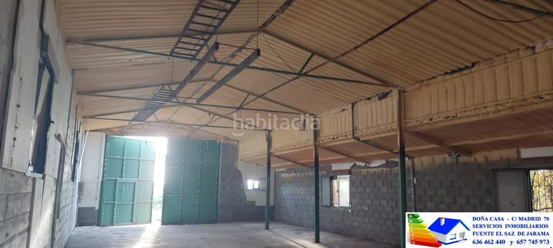 Foto b2979358-22e0-4505-b8a0-a88805e46c94. Finca rústica a diseminado viejo madrid cm 639 a Molar (El)