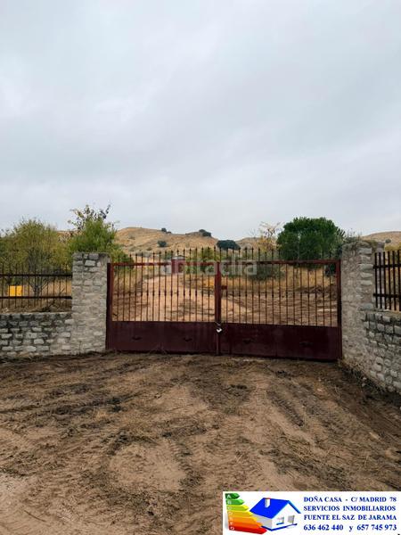 Foto beae5cc9-ef65-4edd-9b9e-e60d4aec0eb0. Finca rústica a diseminado viejo madrid cm 639 a Molar (El)