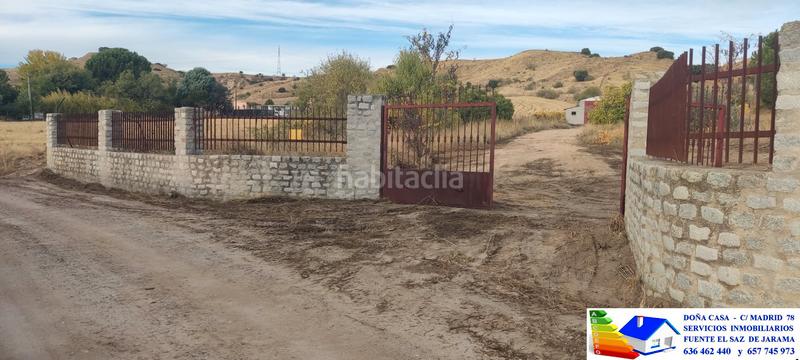 Foto d90307a6-cdff-4f2d-bdde-3387420fcbc0. Finca rústica a diseminado viejo madrid cm 639 a Molar (El)