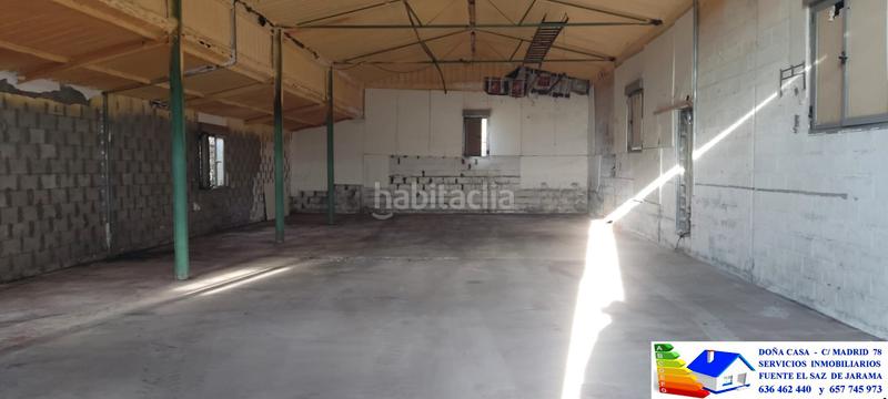 Foto e251a173-148d-4064-931f-2248c9c77b1e. Finca rústica a diseminado viejo madrid cm 639 a Molar (El)