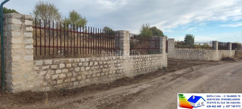 Foto e378fa0f-fb8f-48e1-b0b2-4129ad2633d3. Finca rústica a diseminado viejo madrid cm 639 a Molar (El)