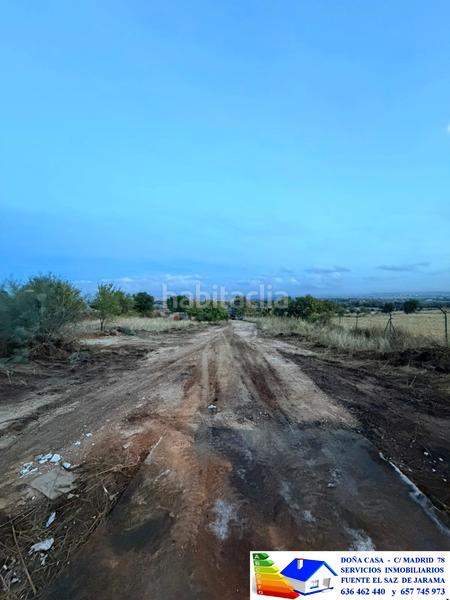 Foto e7acb072-e95b-4269-8c41-5ab069823378. Finca rústica a diseminado viejo madrid cm 639 a Molar (El)