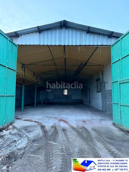 Foto e8278f9e-bb52-40e4-99ec-0f126684fe1f. Finca rústica a diseminado viejo madrid cm 639 a Molar (El)