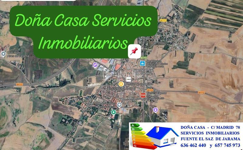 Foto f44c883a-862f-472a-8bc6-465d39adf21b. Finca rústica a diseminado viejo madrid cm 639 a Molar (El)