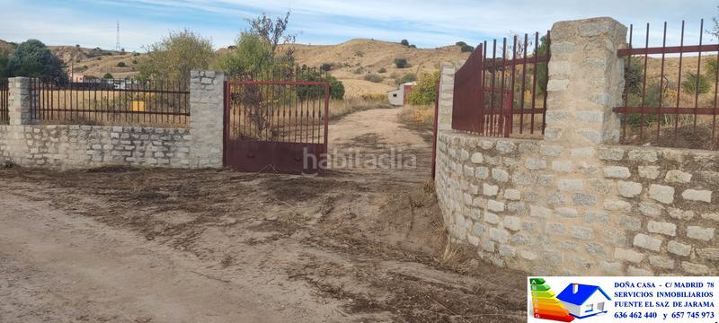 Foto f7346bae-9c6d-44c4-9fa1-097db8f5bb0c. Finca rústica a diseminado viejo madrid cm 639 a Molar (El)