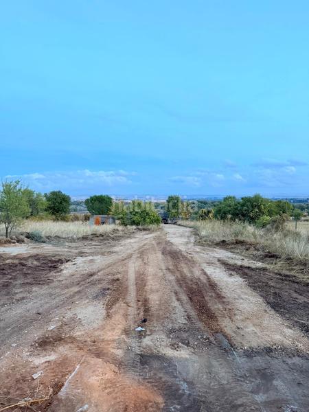 Foto fbae48b6-c419-4172-b3b6-f906c5e42003. Finca rústica a diseminado viejo madrid cm 639 a Molar (El)