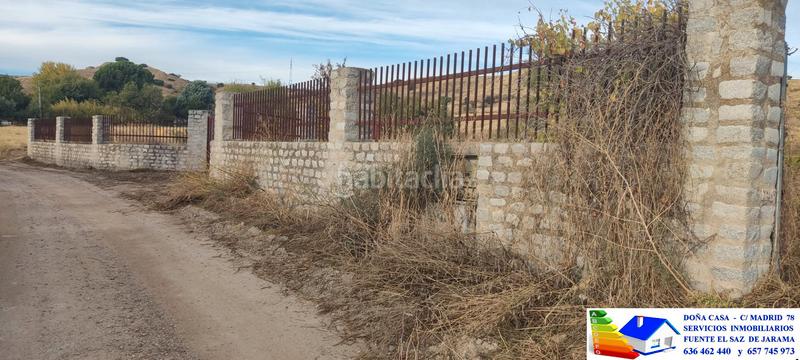 Foto fd2686c4-b085-471c-9d0e-afbdf738f4f3. Finca rústica a diseminado viejo madrid cm 639 a Molar (El)