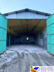 Rural plot in Diseminado viejo madrid cm 639. Nave 300 m2 sobre parcela de10.000 m2