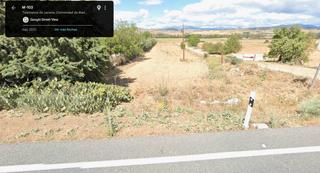Finca rústica en M-103 30b. Finca carretera