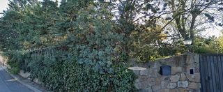 Residential Plot in Calle madrid 78. Parcela 644 m2 frente mercadona