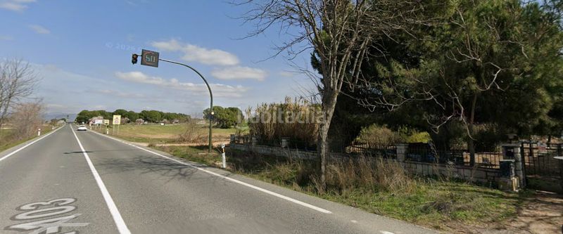 Foto e4d6c976-3a98-4e90-83b2-6c8a46108be8. Finca rústica a m-103 5 a Talamanca de Jarama