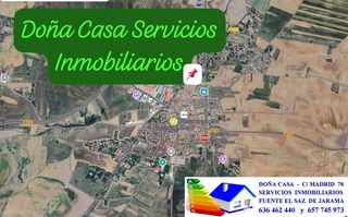 Finca rústica a Calle Jarama 2C