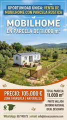 Finca rústica a Calle Madrid 78