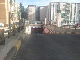 Aparcament cotxe  N/a