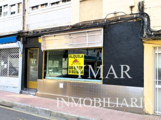 Local Comercial a Centro