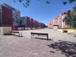 Parking voiture  Calle de severo ochoa. ocasin!
