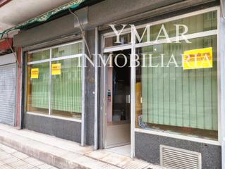 Locale commerciale in Norte-Universidad