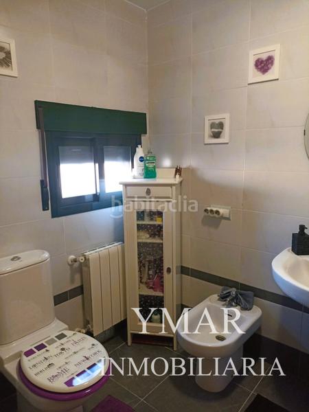 Foto 15555cac-3fe5-49c7-9082-ed8c8a8171ce. Casa a schiera con camino piscina in Ventas de Retamosa (Las)