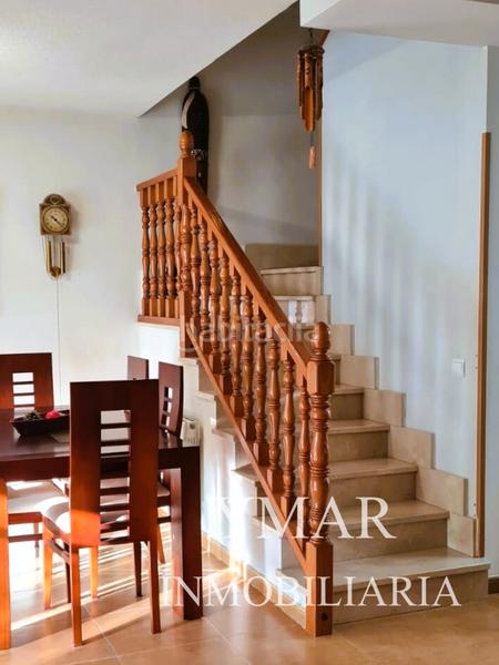 Foto 21b10aa0-82b0-43f5-b441-97c5cbf042b7. Casa a schiera con camino piscina in Ventas de Retamosa (Las)