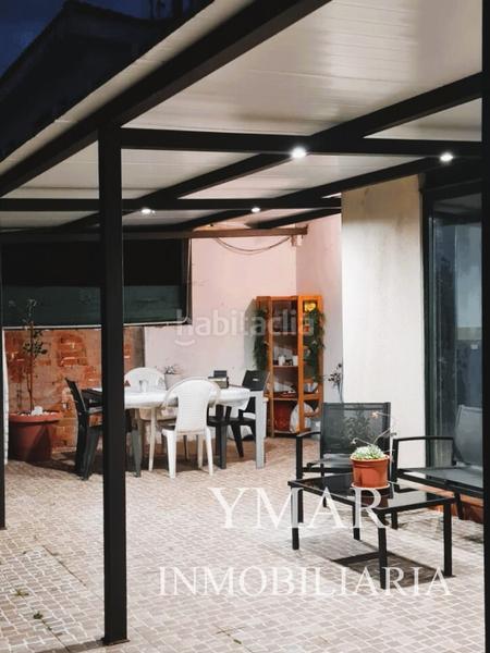 Foto 44cbae37-f5ca-451c-ada7-1ac41d7715f0. Casa a schiera con camino piscina in Ventas de Retamosa (Las)