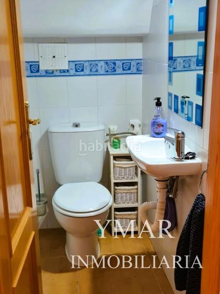 Foto 46dac112-adb0-4f51-81f4-4d86c0c4244c. Casa a schiera con camino piscina in Ventas de Retamosa (Las)