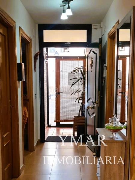 Foto 51222bf2-b8da-4540-b3bf-37d4cf13134c. Casa a schiera con camino piscina in Ventas de Retamosa (Las)