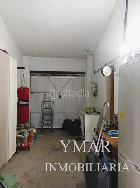 Foto 58d26971-61d0-430d-b543-dcba948afe19. Casa a schiera con camino piscina in Ventas de Retamosa (Las)