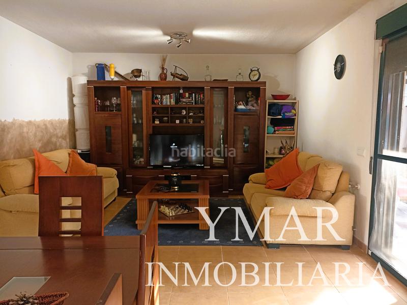 Foto 5a6875e6-68ed-4edd-b542-05d5eceb0f48. Casa a schiera con camino piscina in Ventas de Retamosa (Las)