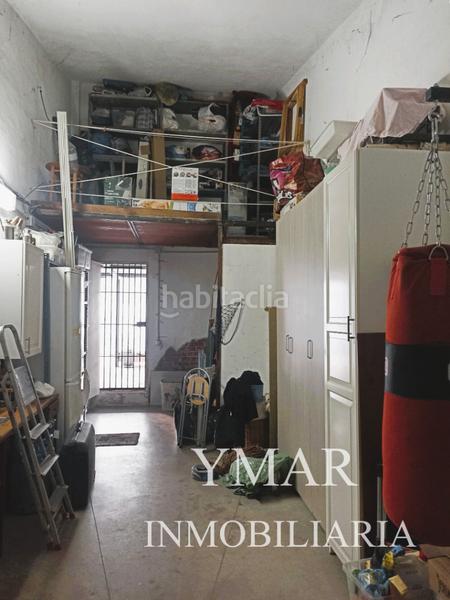 Foto 94730b3b-1200-4f6b-82fc-71269814aade. Casa a schiera con camino piscina in Ventas de Retamosa (Las)