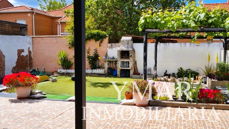 Foto 9676a0bd-d71f-43c4-898e-fa87b5839cca. Casa a schiera con camino piscina in Ventas de Retamosa (Las)