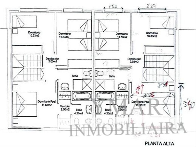Foto a927e27e-454a-453a-8653-a0e008b2202e. Casa a schiera con camino piscina in Ventas de Retamosa (Las)