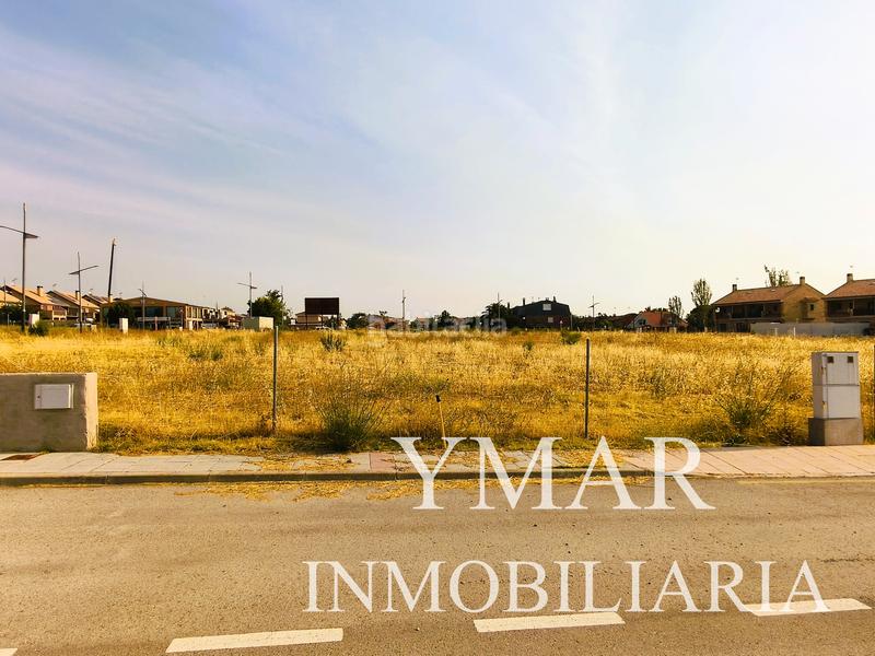 Foto 0ad4a1be-0706-4a98-9b7c-2d03cef82680. Terreno residenziale in Cubas de la Sagra