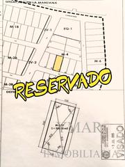 Terreno residencial en Cubas de la Sagra. Parcela urbanizable en cubas de la sagra