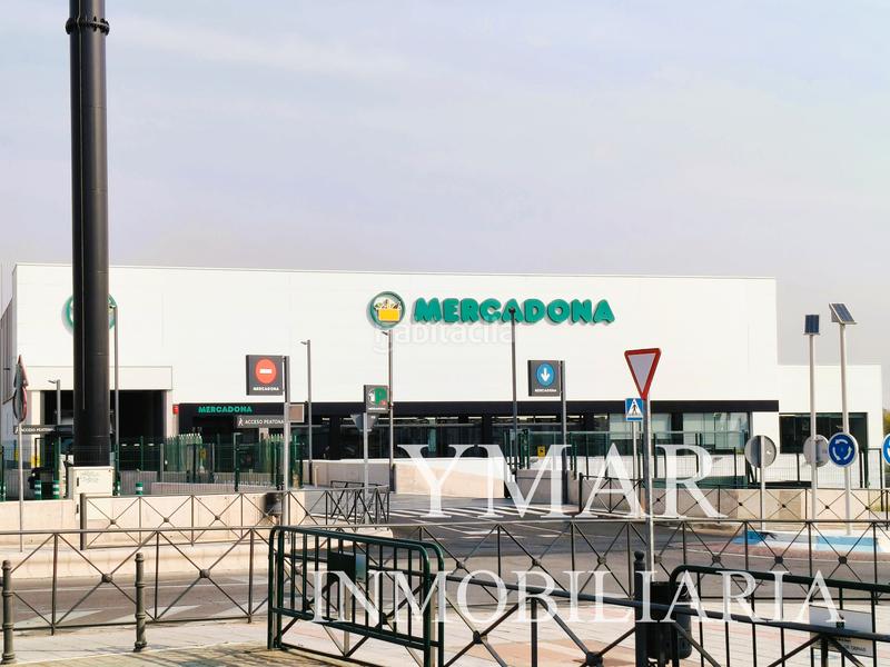 Foto 51774101-096a-4737-8596-2df9973f4cfa. Terreno residenziale in Cubas de la Sagra