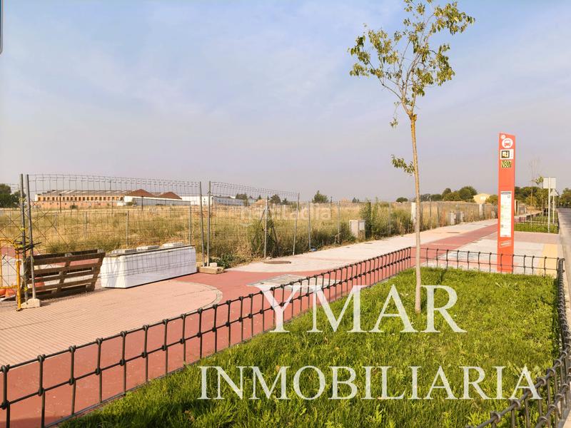 Foto 587d5fd3-87d2-4d37-9ead-63fc20c1c3ba. Terreno residenziale in Cubas de la Sagra