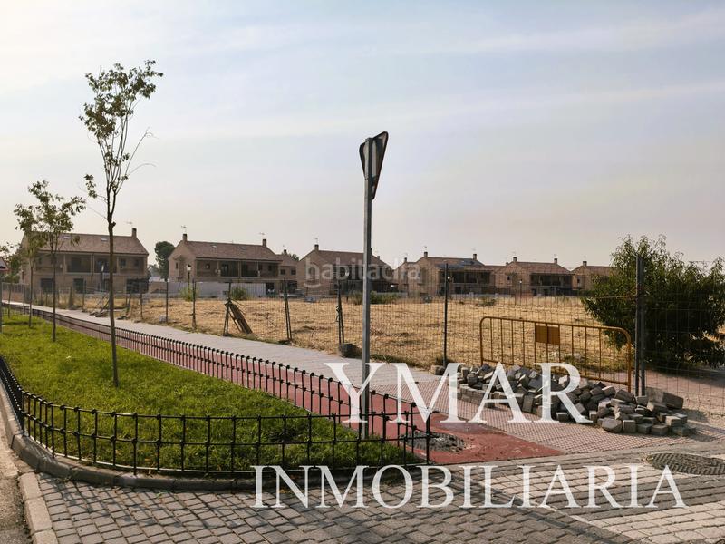 Foto 5894f554-edd6-4986-a843-fd263c5c5d77. Terreno residenziale in Cubas de la Sagra