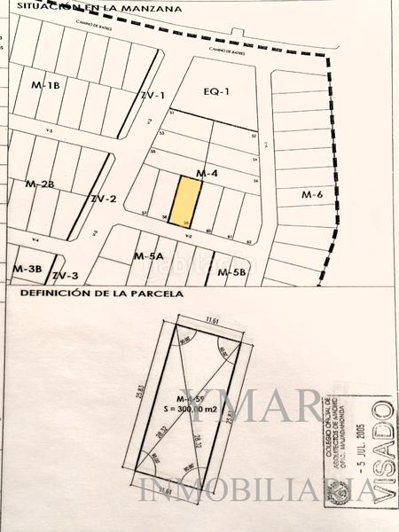 Foto 716aa4a0-751b-450a-ae0f-25cde6b95f9b. Terreno residenziale in Cubas de la Sagra