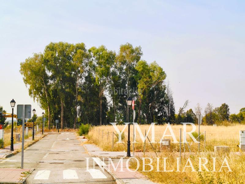 Foto 72badeef-ff35-42db-80b9-86699f79ee24. Terreno residenziale in Cubas de la Sagra