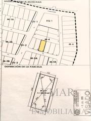 Terreno residencial en Cubas de la Sagra