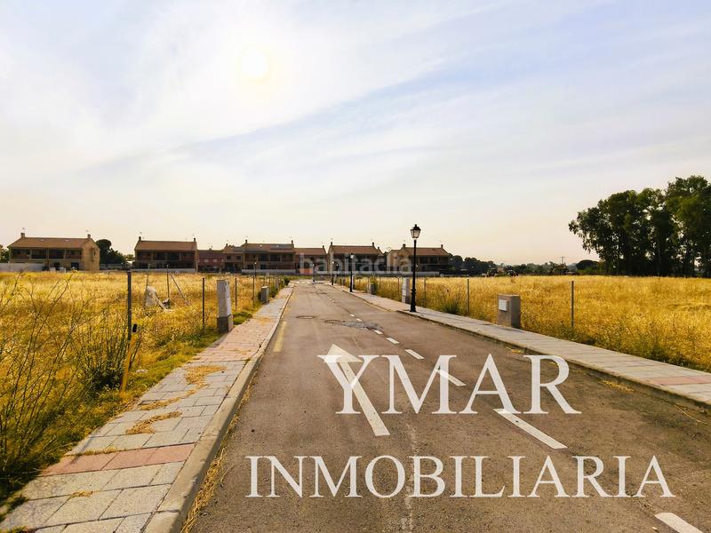 Foto e109029a-331b-4759-8ff1-232f2d0da366. Terreno residenziale in Cubas de la Sagra